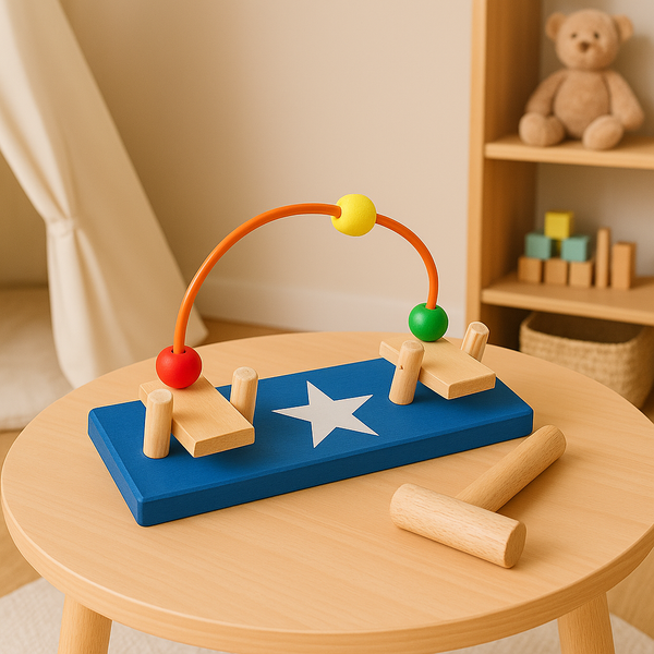 Bate Bola Pedagógico™