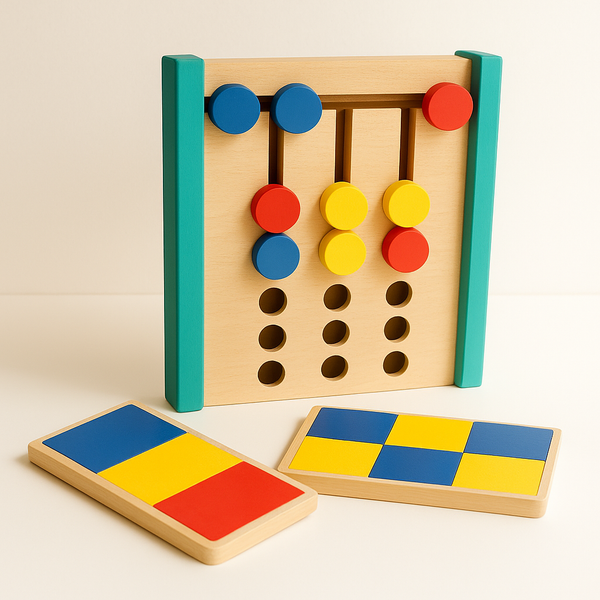 Seleção de Cores™